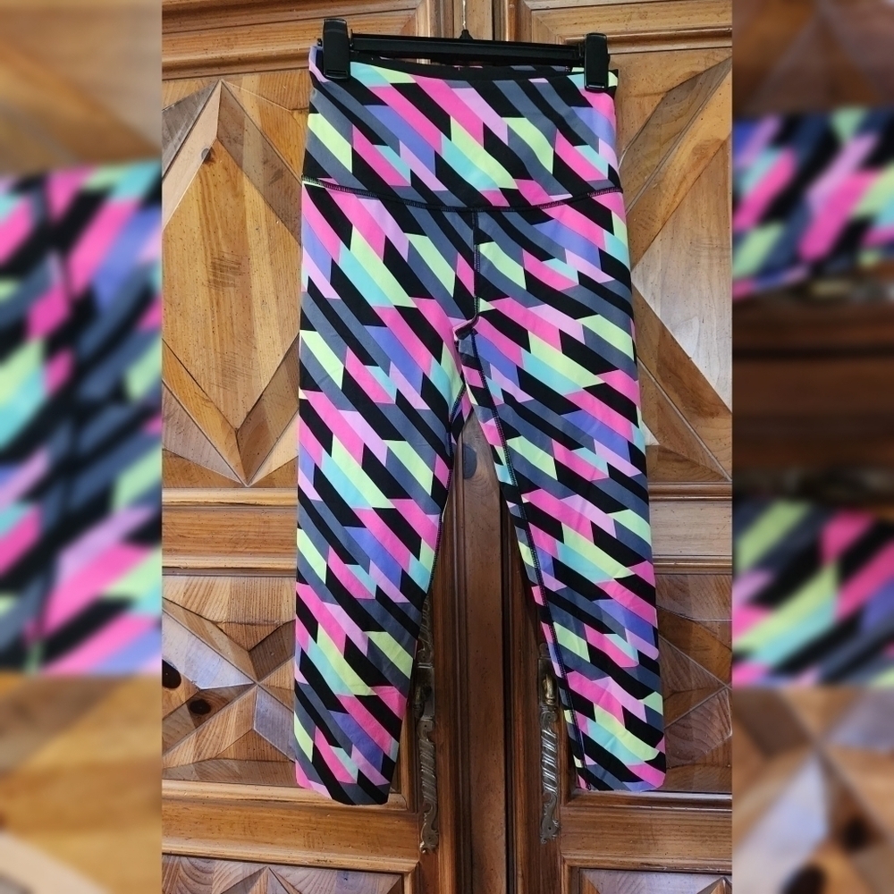 Victoria Secret Leggings Sz SP